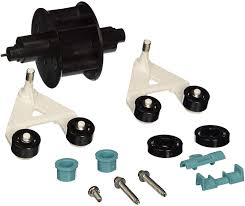 UNIVERSAL A-FRAME/TURBINE KIT (HAYWARD)