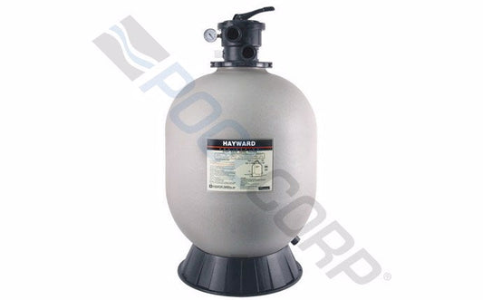 24" Pro Series Top Mount Sand Filter with 1.5" Valve HAY-05-141 SCP DISTRIBUTORS