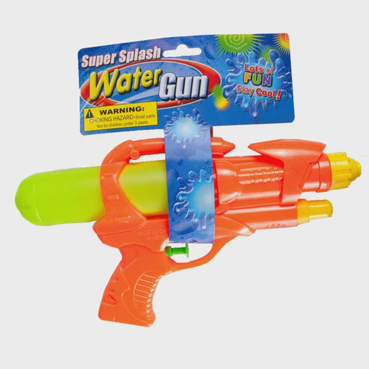 Super Splash Water Gun Kole Imports