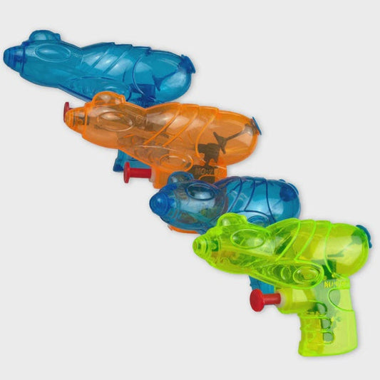 Mini Water Guns Kole Imports