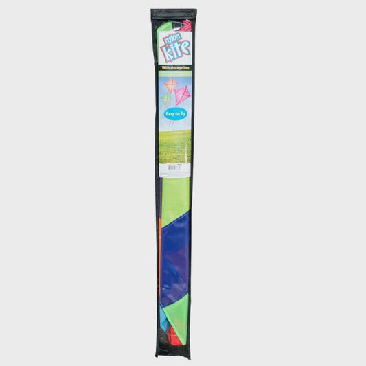 Nylon Kite with Storage Bag Kole Imports