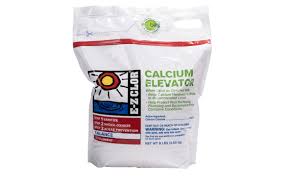 Calcium Elevator Pouch #8 SCP DISTRIBUTORS