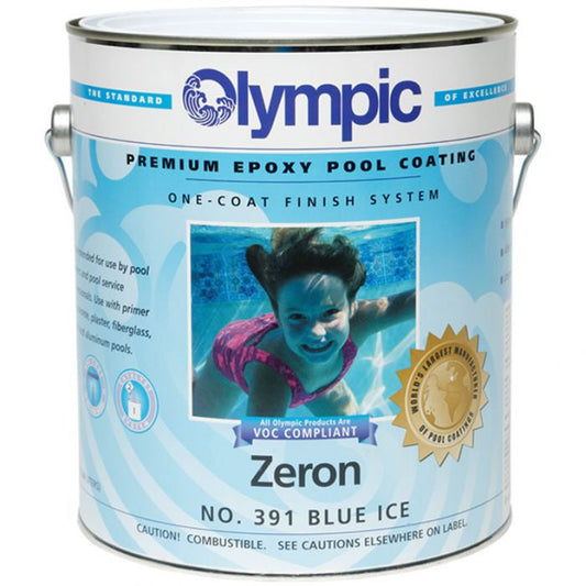 PAINT ZERON 1GAL SCP DISTRIBUTORS