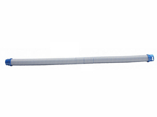 HOSE ZODIAC MX8 BLUE/ GRY TWISTLOCK HOSE SCP DISTRIBUTORS