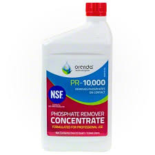 PR 10000 (qt) ORENDA SCP DISTRIBUTORS