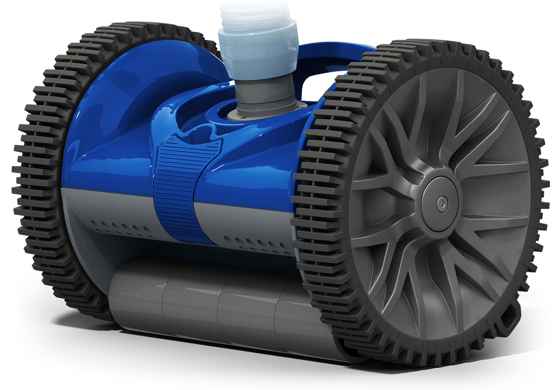 REBEL V2 SCP DISTRIBUTORS