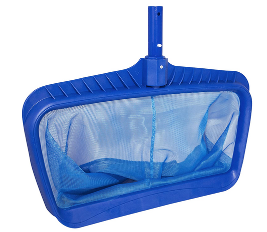Heavy duty rake deep net SCP DISTRIBUTORS