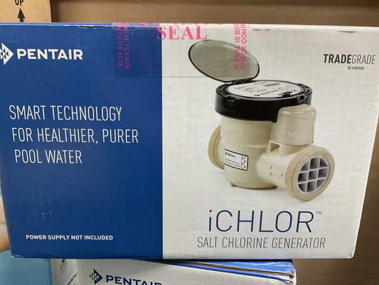 523009 ICHLOR 30 CELL ONLY RETAIL PIN 200175 SCP DISTRIBUTORS