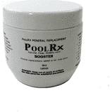 POOL RX BOOSTER Black SCP DISTRIBUTORS