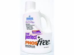 POOL PERFECT + PHOSFREE SCP DISTRIBUTORS